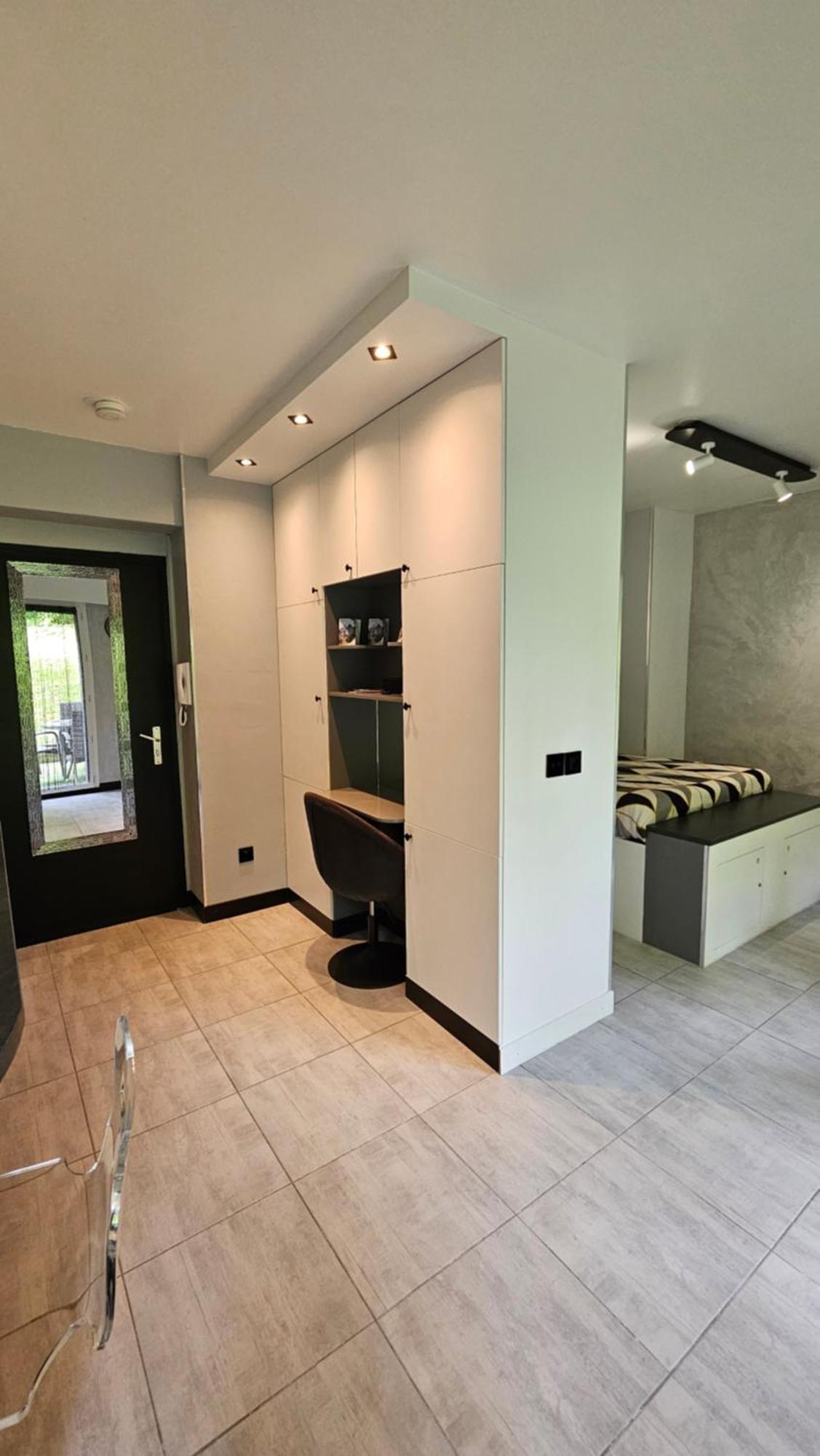 Confidentiel Standing - Terrasse & Parking Prive - Port De Plaisance Apartment เอวิยงเลบานส์ ภายนอก รูปภาพ